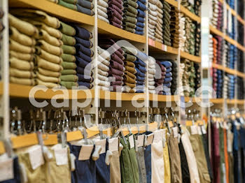 locaux professionnels à Lyon 1er (69)