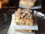 Caramel Apple Crumble Bars was pinched from <a href="http://specialtycakecreations.com/apple-caramel-pie-bars/" target="_blank">specialtycakecreations.com.</a>