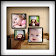 Grid Photo Collage Editor icon