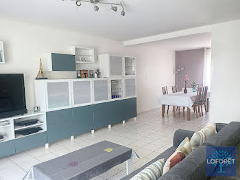 appartement à Neuilly-sur-Marne (93)