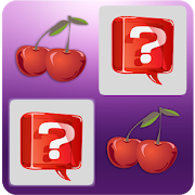 memory game for kids  Icon