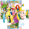 Princess Puzzle Game for Girls icon