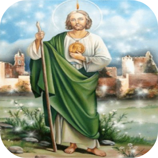 San Judas Tadeo Fondo En Movimiento APK Descargar para Windows - La última  versión 1.1