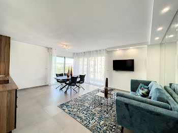 appartement à Cannes (06)