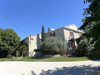 maison à Bollene (84)