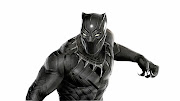 Marvel's 'Black Panther' will be released in 2018.