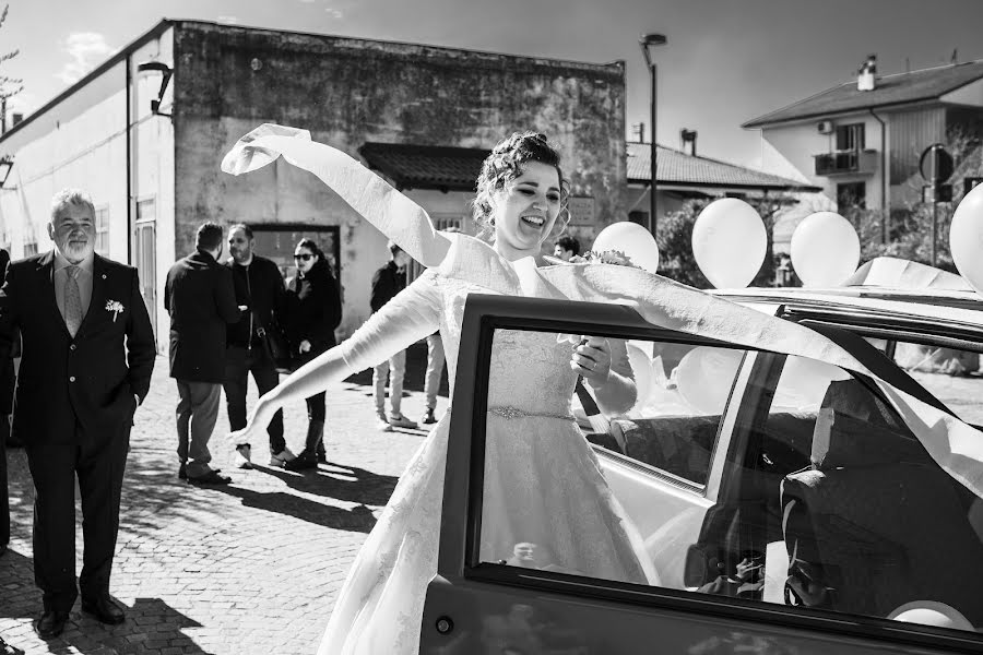 Photographe de mariage Veronica Mungo (veronicamungo). Photo du 12 mars 2020