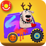 Pepi Garage — Create & Ride Apk