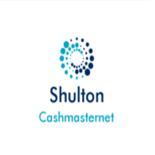 Shulton Cmnetten