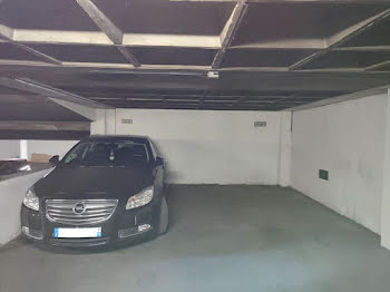 parking à Paris 13ème (75)