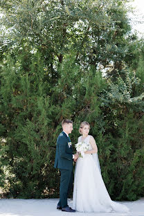 Fotógrafo de casamento Aleksey Cherenkov (alexcherenkov). Foto de 7 de dezembro 2023