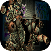 Ultimate Custom Night APK + Mod for Android.