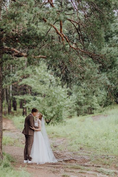 Svatební fotograf Mariya Komarova (marika90). Fotografie z 14.srpna 2018