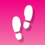 Cover Image of डाउनलोड Step Counter - Pedometer & Activity Tracker 3.3 APK