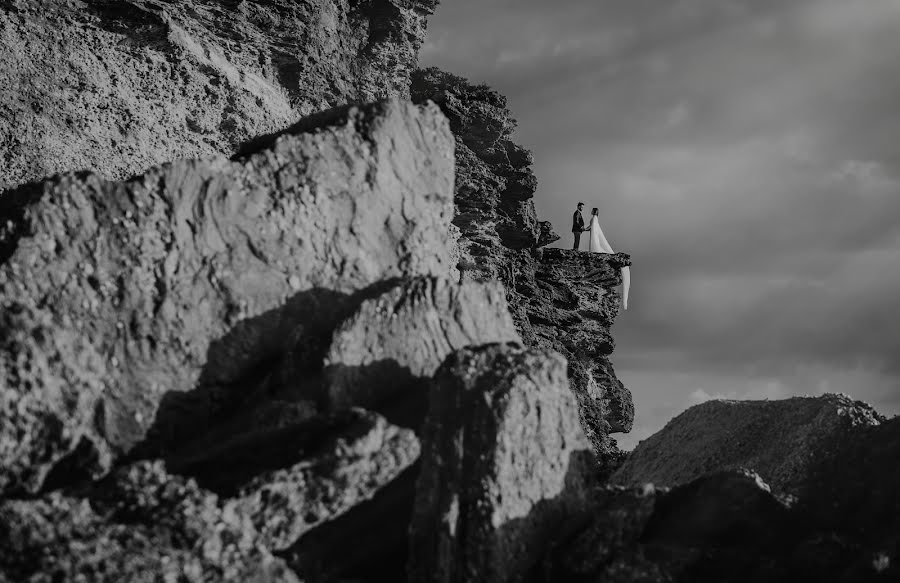 Svadobný fotograf Jesús Martínez (jesusmartinez). Fotografia publikovaná 18. januára 2022