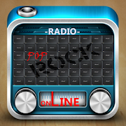 Pop Rock Radio 1.0 Icon