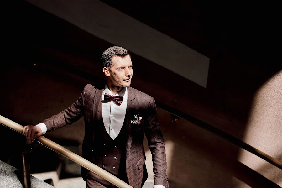 Wedding photographer Evgeniy Oparin (oparin). Photo of 21 August 2022