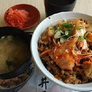 鮮五丼DonMono(復興店)