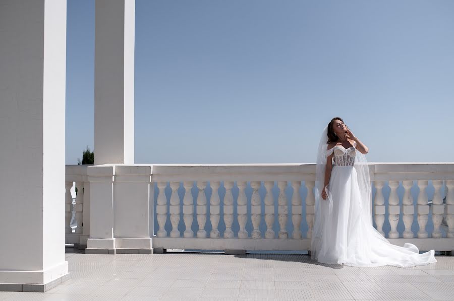 Photographe de mariage Kristina Cherkas (cherkaschristina). Photo du 30 octobre 2023