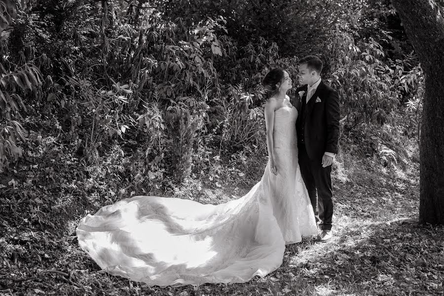 Fotografo di matrimoni Andre Roodhuizen (roodhuizen). Foto del 24 ottobre 2018