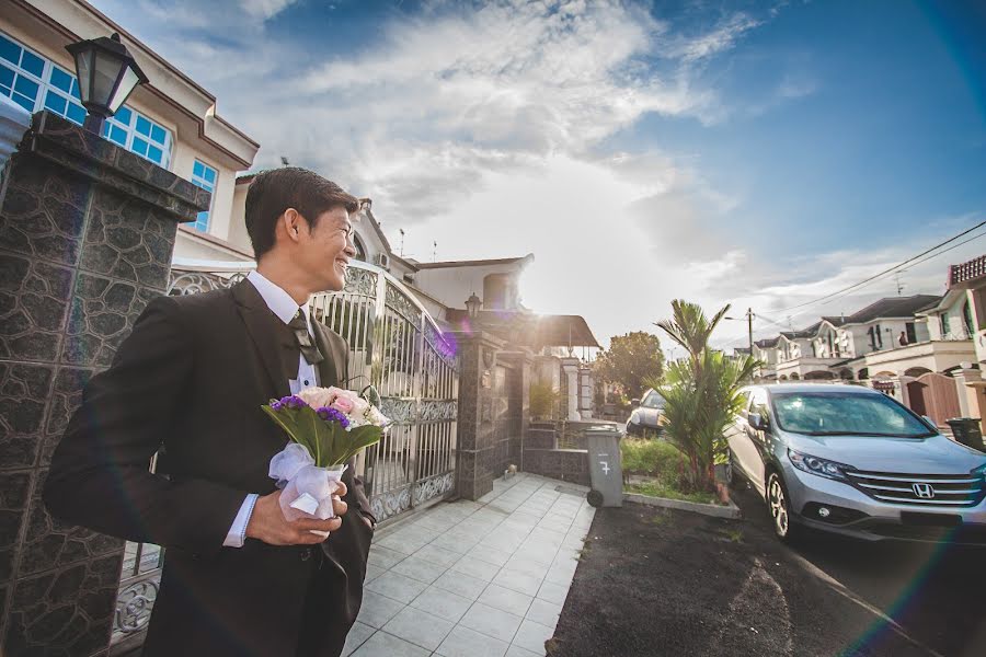 Fotógrafo de casamento King Chuan Lim (kingc). Foto de 13 de junho 2015