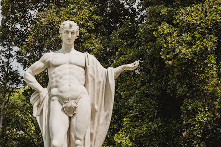 Fotógrafo de casamento Gaetano Viscuso (gaetanoviscuso). Foto de 13 de outubro 2023