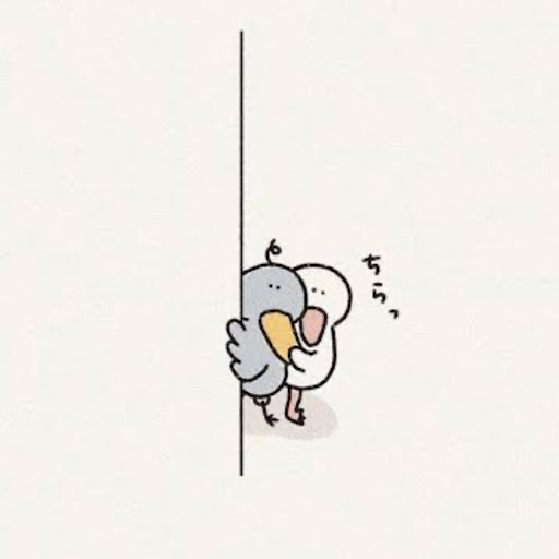 ﾔｲ(*ˊ˘ˋ*)