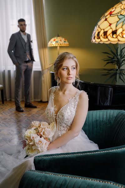 Wedding photographer Irina Alkanova (alkanova). Photo of 19 April 2022