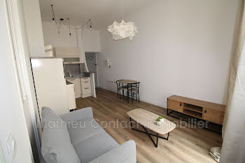 appartement à Nimes (30)