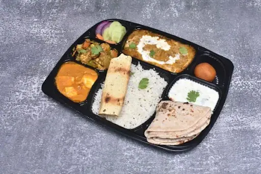 Special Thali