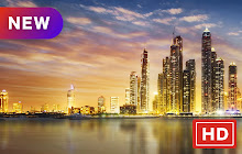 Dubai HD Wallpapers Series Popular Themes small promo image