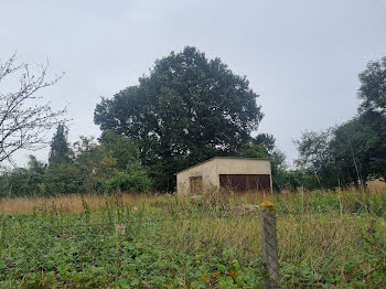 terrain à Neuilly-le-Bisson (61)