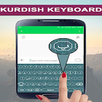 Kurdish keyboard Kurdish Language keyboard