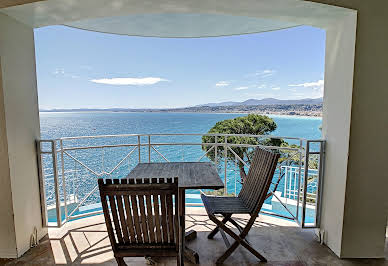 Propriété avec piscine en bord de mer 2