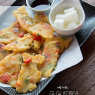 GiliGili KOREA Bbq & rice 韓國釜山餐酒館