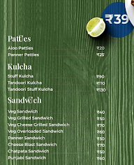 Khapk menu 4