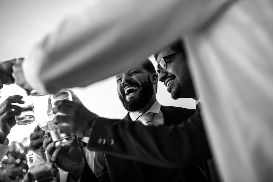 Fotógrafo de bodas Edy Carneiro (edycarneiro). Foto del 16 de noviembre 2018