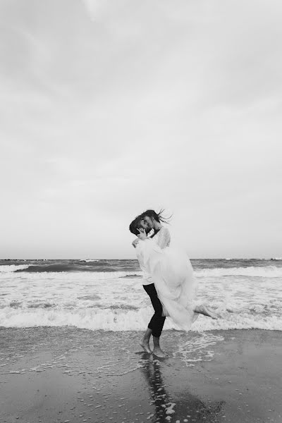 Fotógrafo de casamento Maks Kirilenko (mk10). Foto de 28 de abril