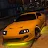 Supra Car Driving Simulator GT icon