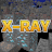 X-Ray Mod for Minecraft PE icon