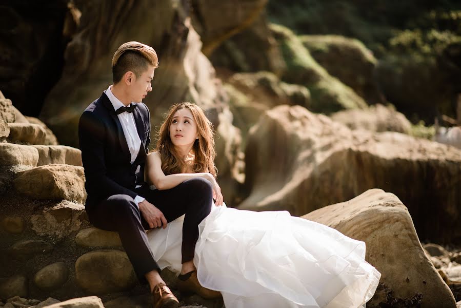 Photographe de mariage Sebastian Teh (loveinstills). Photo du 5 octobre 2018