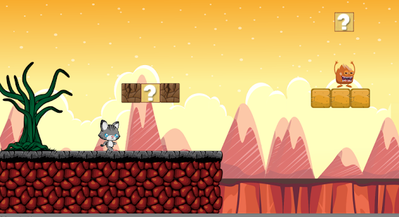 QT Adventures - náhled