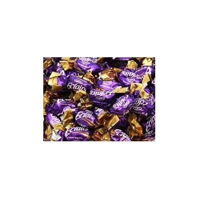 Cadbury Chocolate Eclairs - 20 pcs