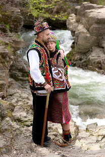 Fotógrafo de casamento Dima Vaschilo (dimavaschilo). Foto de 28 de abril 2019