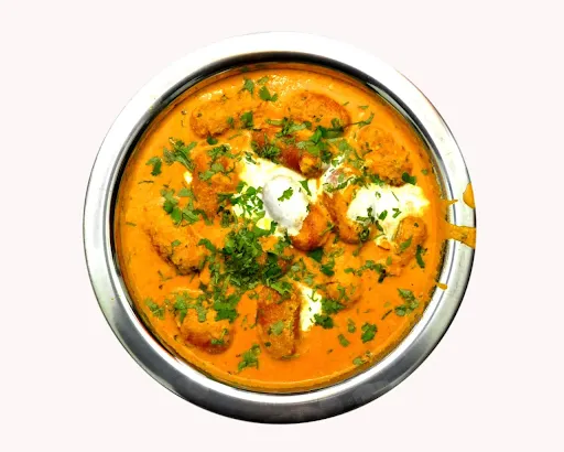 Malai Kofta