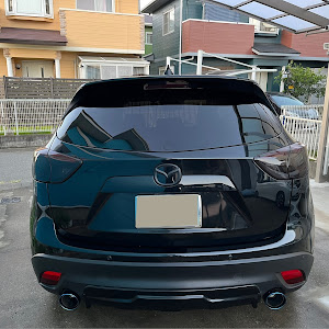 CX-5 KE2FW