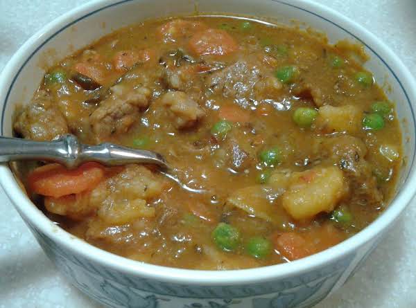 Country Cooker Beef Stew_image