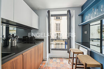 appartement à Paris 4ème (75)