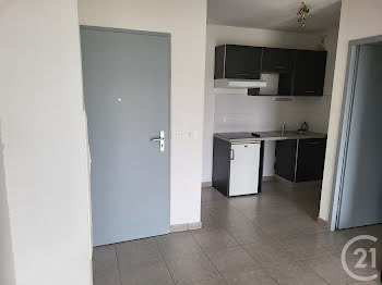 appartement à Saint-Cyprien (66)