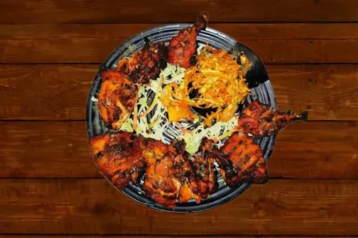 Tandoori Murgh